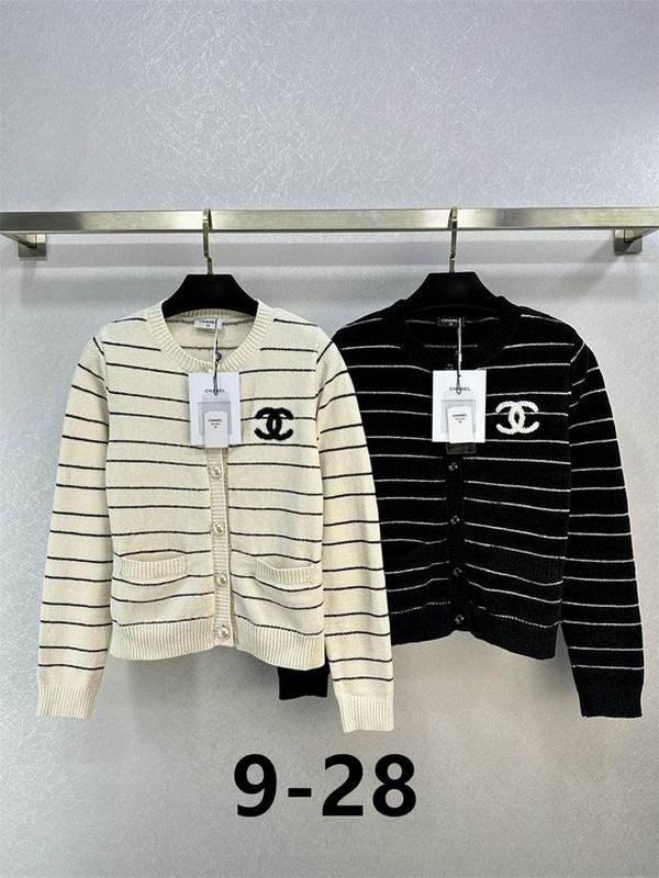 Chanel Women's Sweater 127